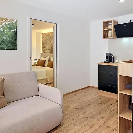 Apartment Dalmatica-2 By Interhome