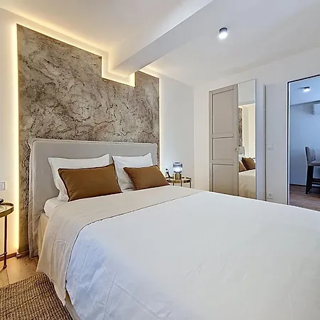 Apartment Dalmatica-2 By Interhome