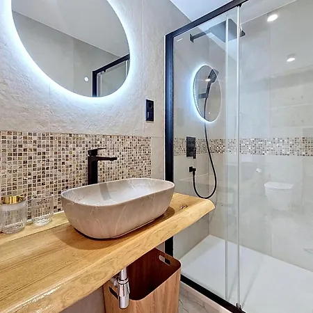 Daire Dalmatica-2 By Interhome Kastela