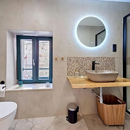 Daire Dalmatica-2 By Interhome