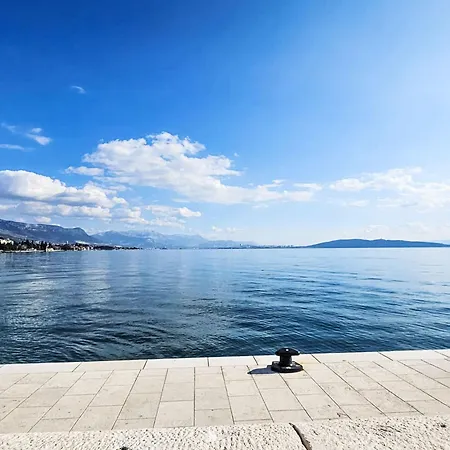 Dalmatica-2 By Interhome * Kastela
