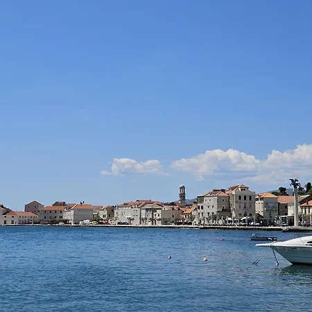 Dalmatica-2 By Interhome Daire Kastela